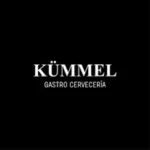 Kummel.gastrocerveceria
